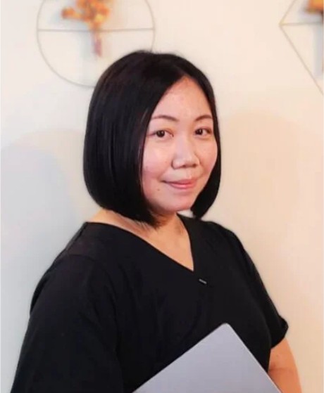 コーダー 久保 美晴