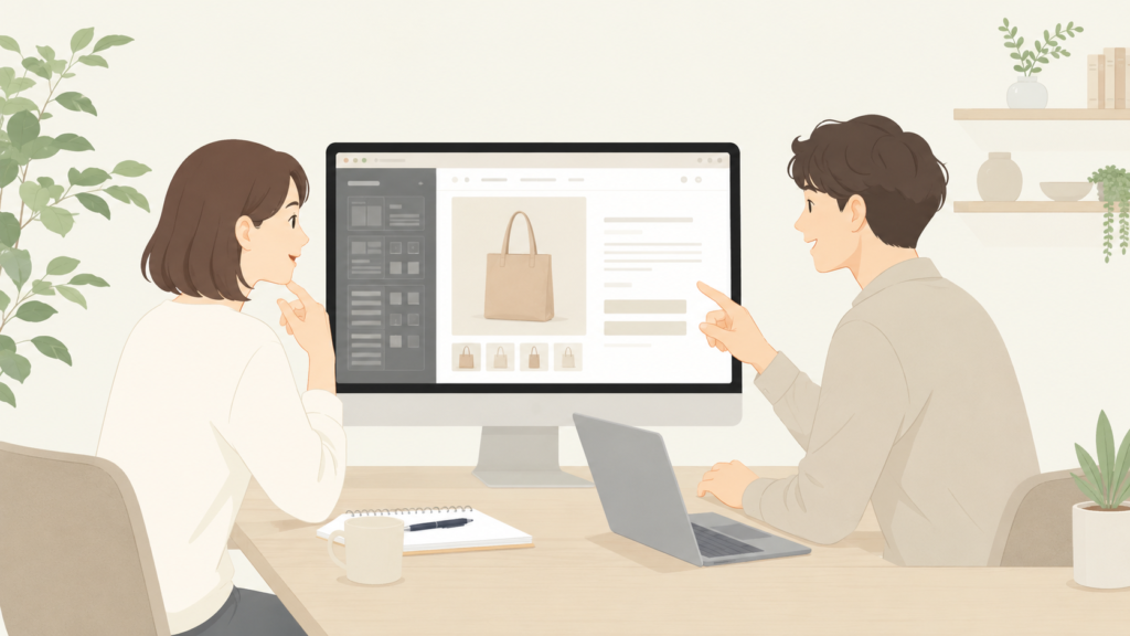 Shopify構築をフリーランスに直接依頼する方法｜費用相場・失敗しない選び方【2026年版】