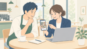 SNS運用代行を個人・フリーランスに頼む費用相場｜会社との価格差の理由と選び方